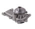 42588 by GATES - Premium Engine Water Pump