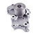 42289 by GATES - Premium Engine Water Pump