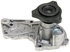 42590 by GATES - Premium Engine Water Pump