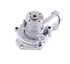 42286 by GATES - Premium Engine Water Pump