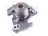 42301 by GATES - Premium Engine Water Pump