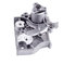 42302 by GATES - Premium Engine Water Pump