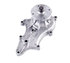 42339 by GATES - Premium Engine Water Pump