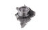 42345 by GATES - Premium Engine Water Pump