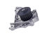 42330 by GATES - Premium Engine Water Pump