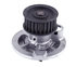 42408 by GATES - Premium Engine Water Pump