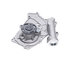 42414 by GATES - Premium Engine Water Pump