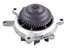 42349 by GATES - Premium Engine Water Pump