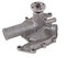 42562 by GATES - Premium Engine Water Pump