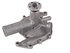 42562 by GATES - Engine Water Pump - Premium
