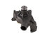 42552 by GATES - Premium Engine Water Pump