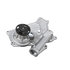 42417 by GATES - Premium Engine Water Pump