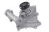 42580 by GATES - Premium Engine Water Pump