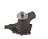 43008 by GATES - Premium Engine Water Pump