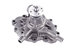 43002 by GATES - Premium Engine Water Pump