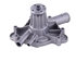 43026 by GATES - Premium Engine Water Pump