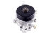 43034 by GATES - Premium Engine Water Pump