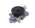 43037 by GATES - Premium Engine Water Pump