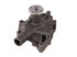 43030 by GATES - Premium Engine Water Pump