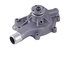 43033 by GATES - Premium Engine Water Pump