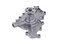 43051 by GATES - Premium Engine Water Pump