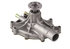 43053 by GATES - Premium Engine Water Pump