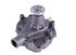 43044P by GATES - Performance Engine Water Pump