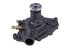 43049 by GATES - Premium Engine Water Pump