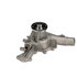 43060 by GATES - Premium Engine Water Pump