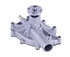 43057 by GATES - Engine Water Pump - Premium