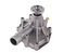 43058 by GATES - Premium Engine Water Pump