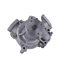 43087 by GATES - Premium Engine Water Pump