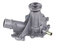 43082 by GATES - Premium Engine Water Pump