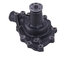 43083 by GATES - Premium Engine Water Pump