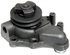 43084 by GATES - Premium Engine Water Pump