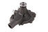 43107 by GATES - Premium Engine Water Pump