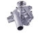 43110 by GATES - Premium Engine Water Pump