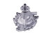 43111 by GATES - Premium Engine Water Pump