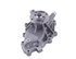 43113 by GATES - Premium Engine Water Pump