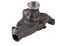 43104P by GATES - Performance Engine Water Pump