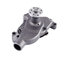 43106 by GATES - Premium Engine Water Pump