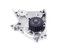 43140 by GATES - Premium Engine Water Pump