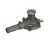 43154 by GATES - Premium Engine Water Pump