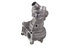 43163 by GATES - Premium Engine Water Pump