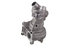 43163 by GATES - Engine Water Pump - Premium