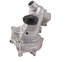 43266 by GATES - Premium Engine Water Pump