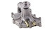 43272 by GATES - Premium Engine Water Pump