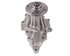 43271 by GATES - Premium Engine Water Pump