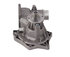 43262 by GATES - Premium Engine Water Pump