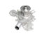 43279 by GATES - Premium Engine Water Pump